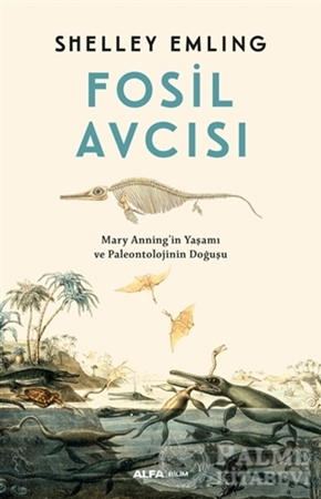 Resim Fosil Avcısı