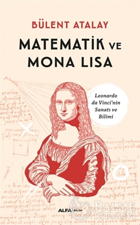 Resim Matematik ve Mona Lisa