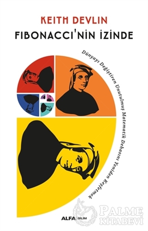 resm Fibonacci’nin İzinde