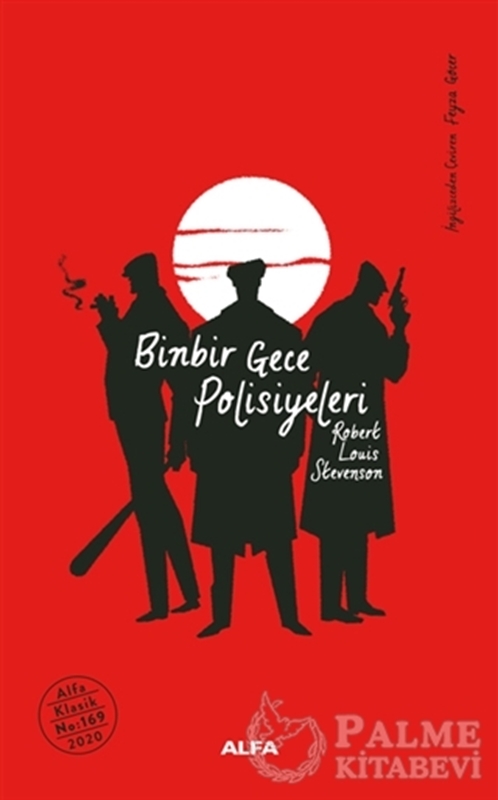 resm Binbir Gece Polisiyeleri