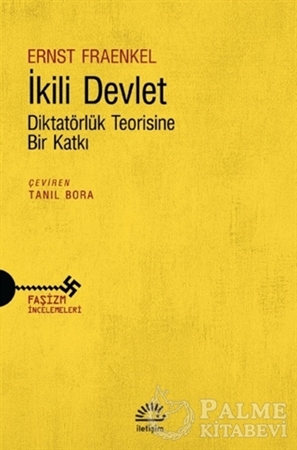 Resim İkili Devlet