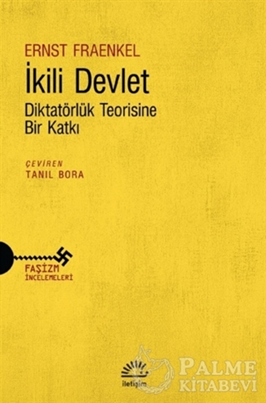resm İkili Devlet