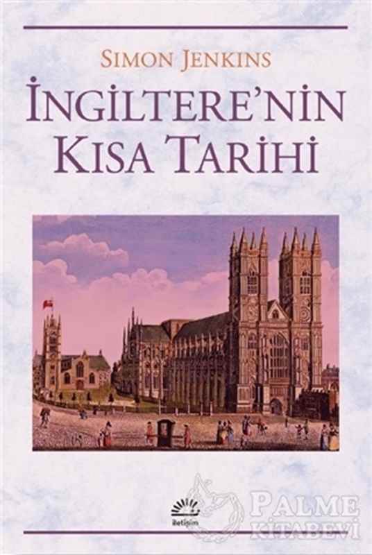 resm İngiltere'nin Kısa Tarihi