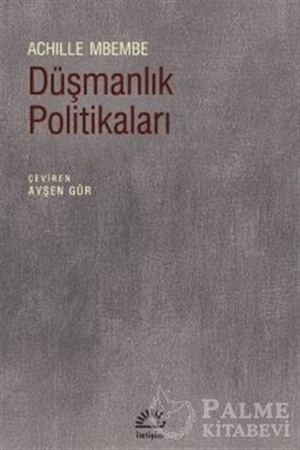 Resim Düşmanlık Politikaları