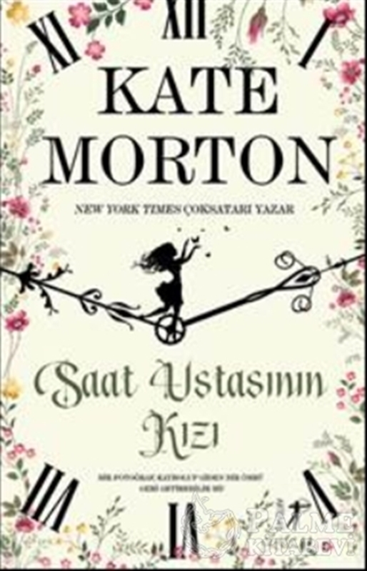 resm Saat Ustasının Kızı