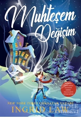 Resim Muhteşem Değişim