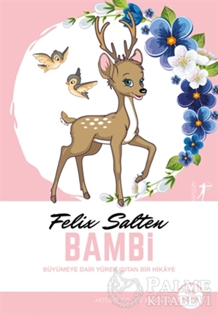 Resim Bambi