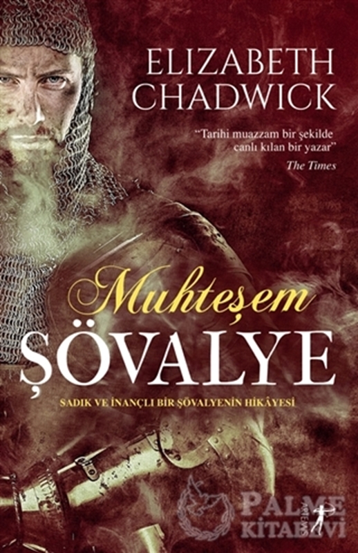 resm Muhteşem Şövalye