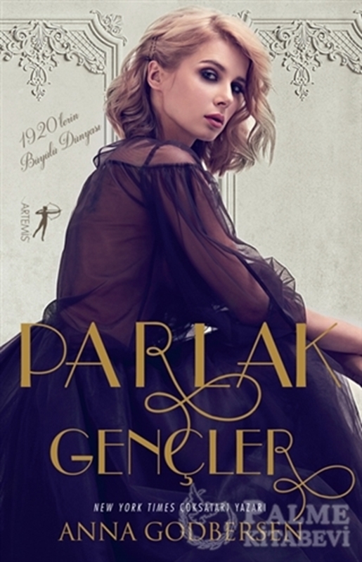 resm Parlak Gençler