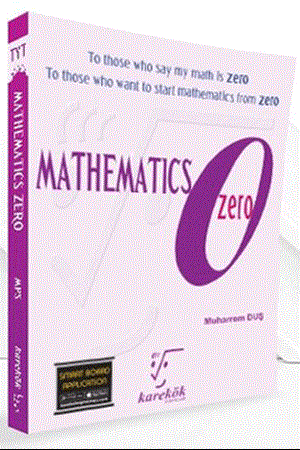 Resim Mathematics Zero