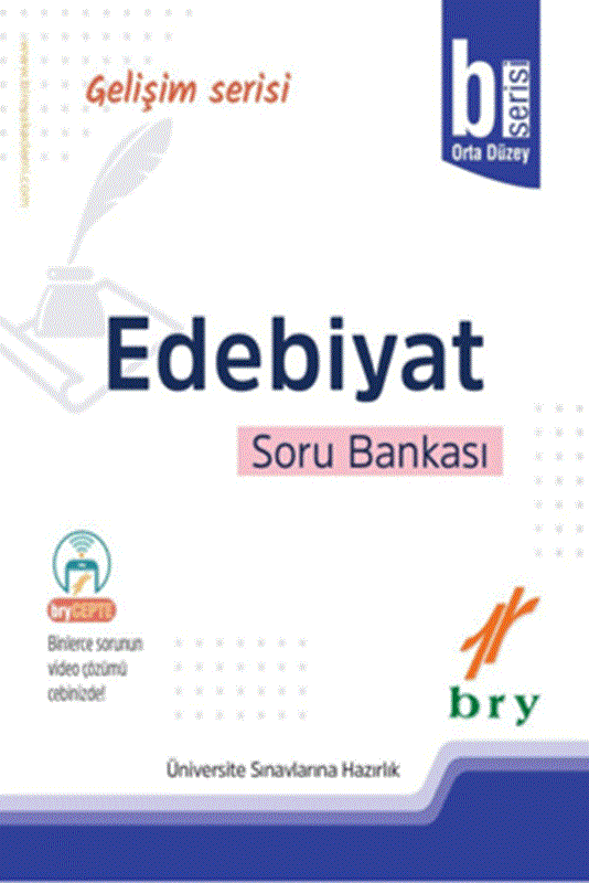 resm Gelişim Serisi Edebiyat B Soru Bankası