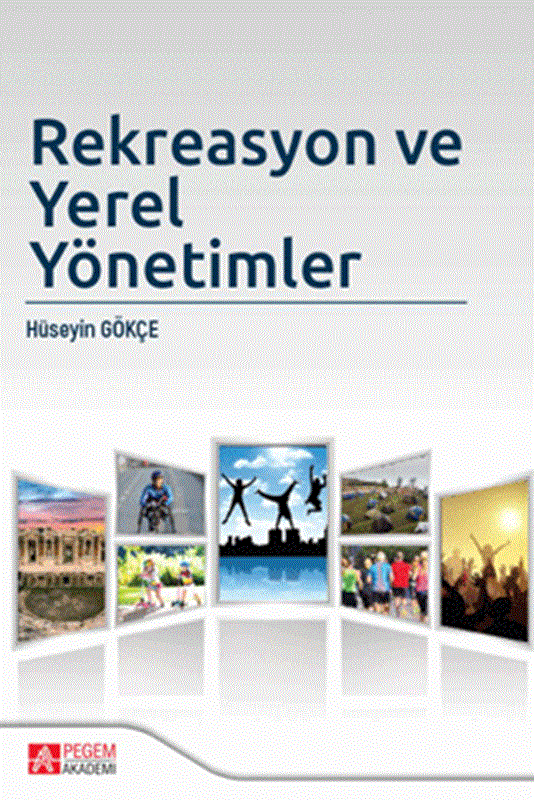 resm Rekreasyon ve Yerel Yönetimler