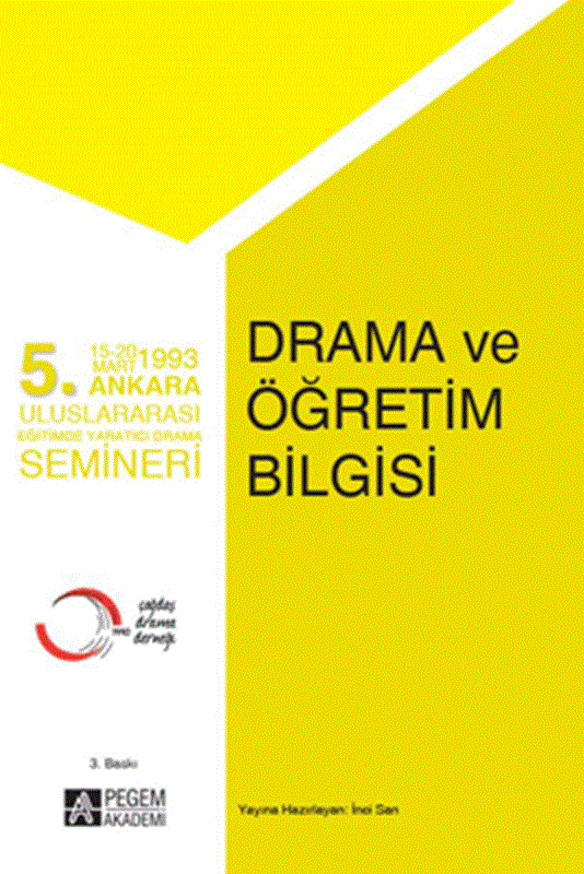 resm Drama ve Öğretim Bilgisi
