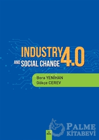 Resim Industry 4.0 and Social Change
