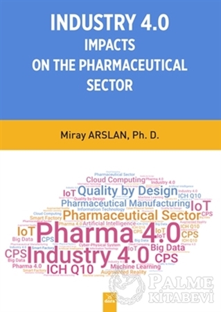 Resim Indusrty 4.0 Impacts On The Pharmaceutical Sector