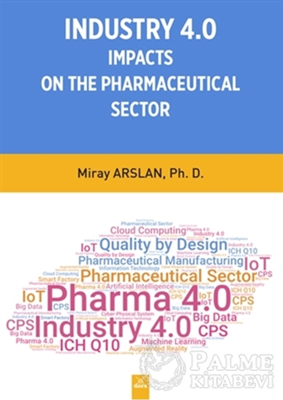 resm Indusrty 4.0 Impacts On The Pharmaceutical Sector