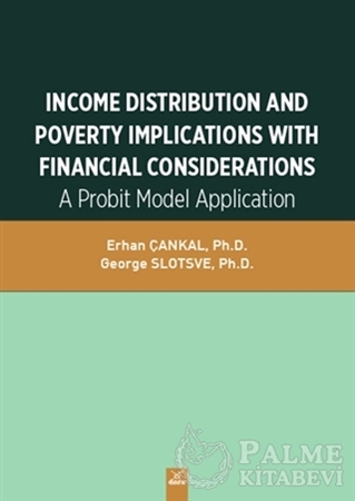 Resim Income Distribution And Poverty Implications With Financial Considerations