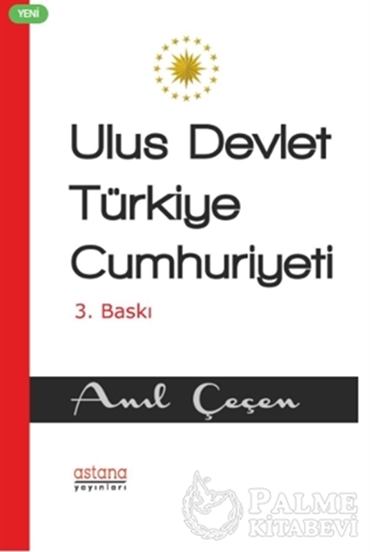 resm Ulus Devlet Türkiye Cumhuriyeti