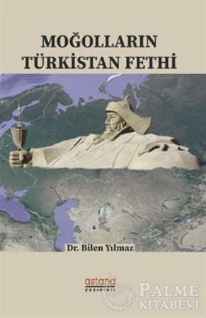 Resim Moğolların Türkistan Fethi