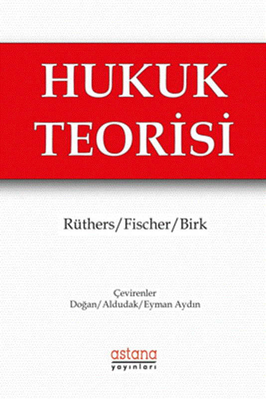 resm Hukuk Teorisi
