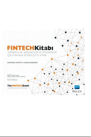 Resim FINTECH Kitabı
