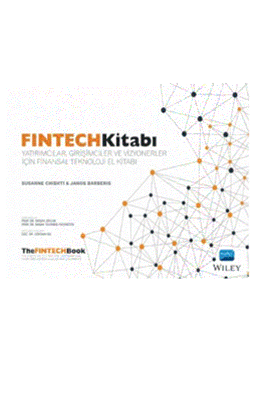 resm FINTECH Kitabı