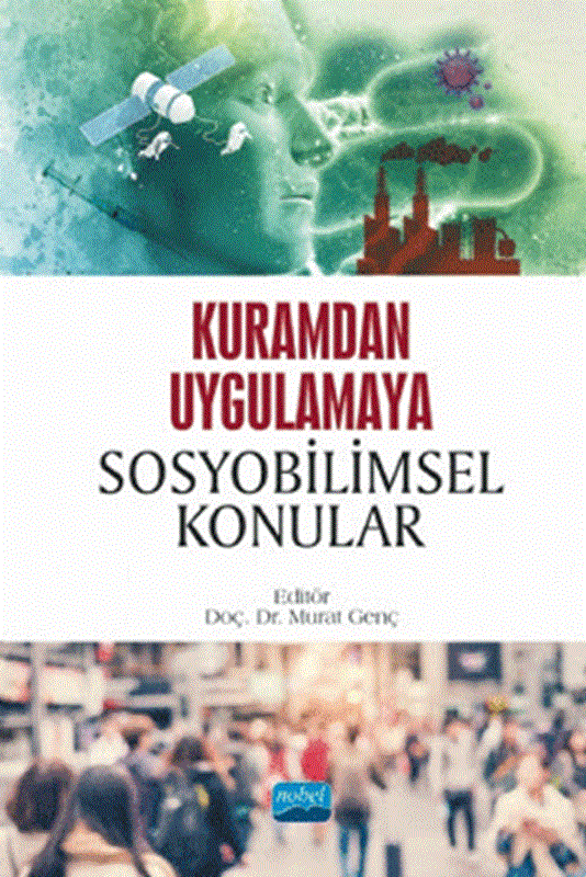 resm Kuramdan Uygulamaya Sosyobilimsel Konular