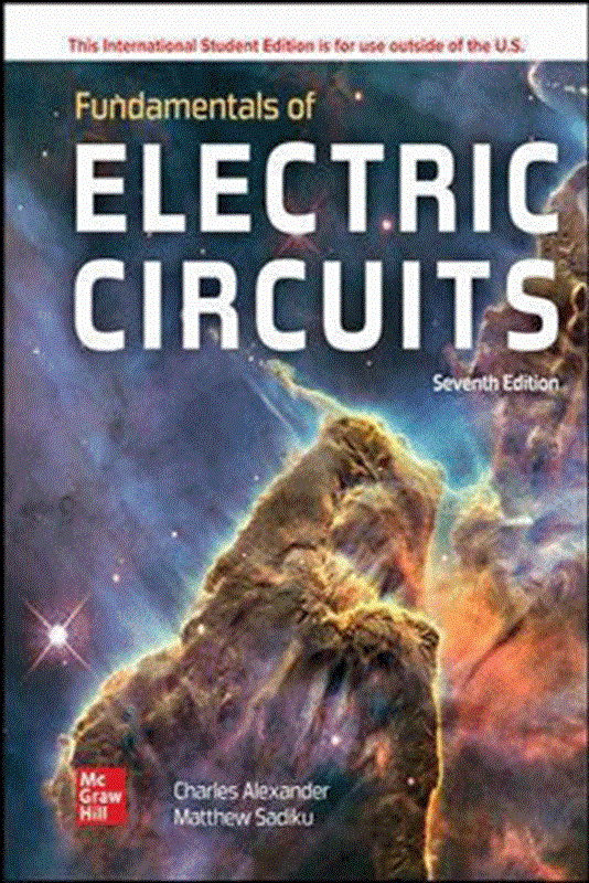 resm Fundamentals of Electric Circuits 7e