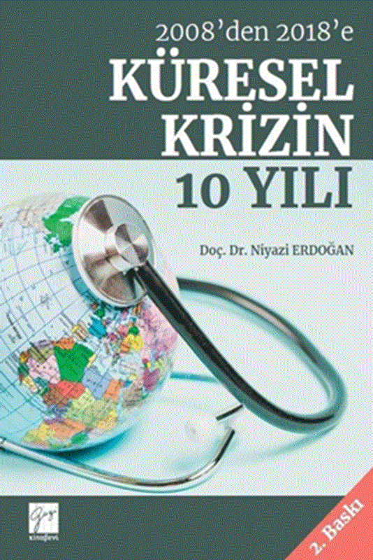 resm 2008'den 2018'e Küresel Krizin 10 Yılı