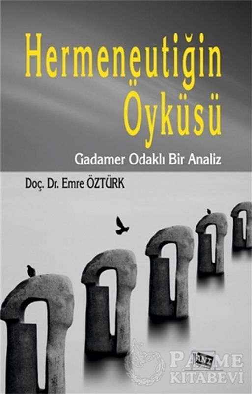 resm Hermeneutiğin Öyküsü