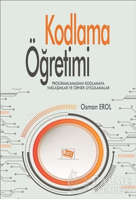 resm Kodlama Öğretimi