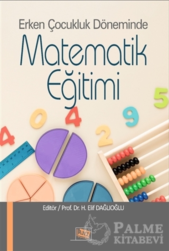 resm Erken Çocukluk Döneminde Matematik Eğitimi