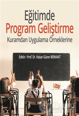 Resim Eğitimde Program Geliştirme