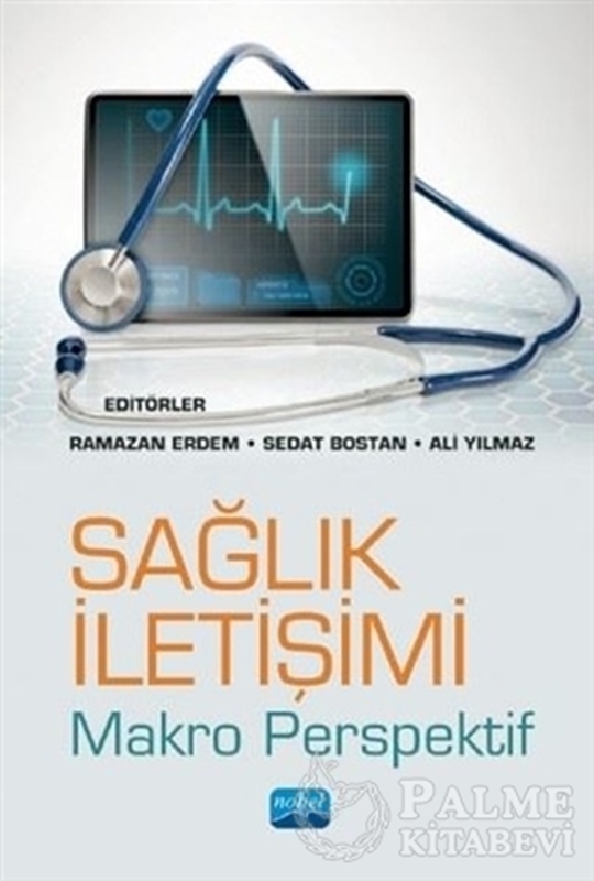 resm Sağlık İletişimi