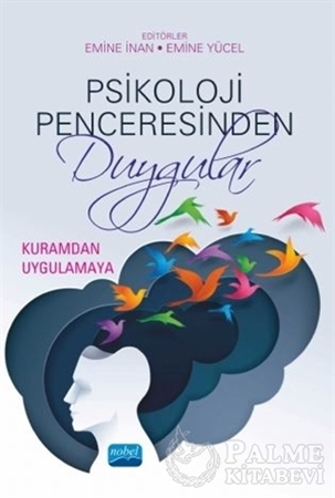 Resim Psikoloji Penceresinden Duygular