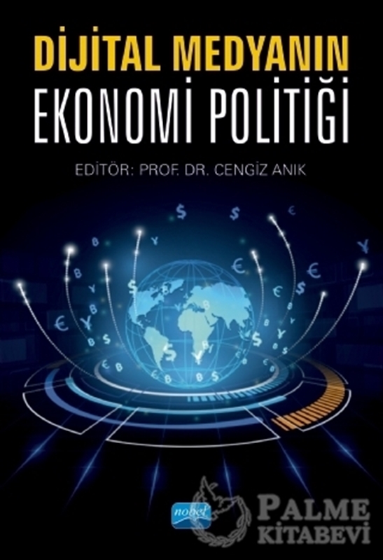 resm Dijital Medyanın Ekonomi Politiği