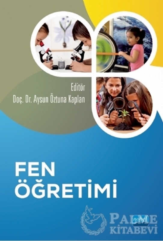 resm Fen Öğretimi