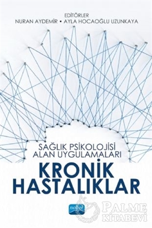 resm Sağlık Psikolojisi Alan Uygulamaları Kronik Hastalıklar