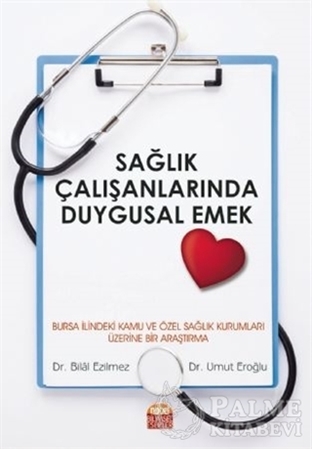 Resim Sağlık Çalışanlarında Duygusal Emek