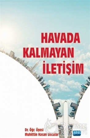 Resim Havada Kalmayan İletişim