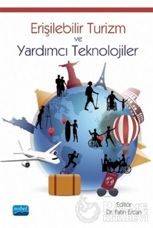 resm Erişilebilir Turizm ve Yardımcı Teknolojiler