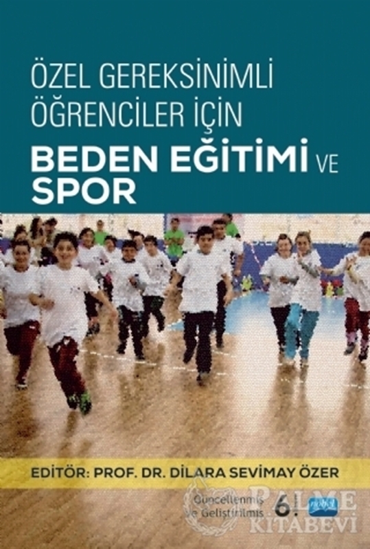 resm Özel Gereksinimli Öğrenciler İçin Beden Eğitimi ve Spor
