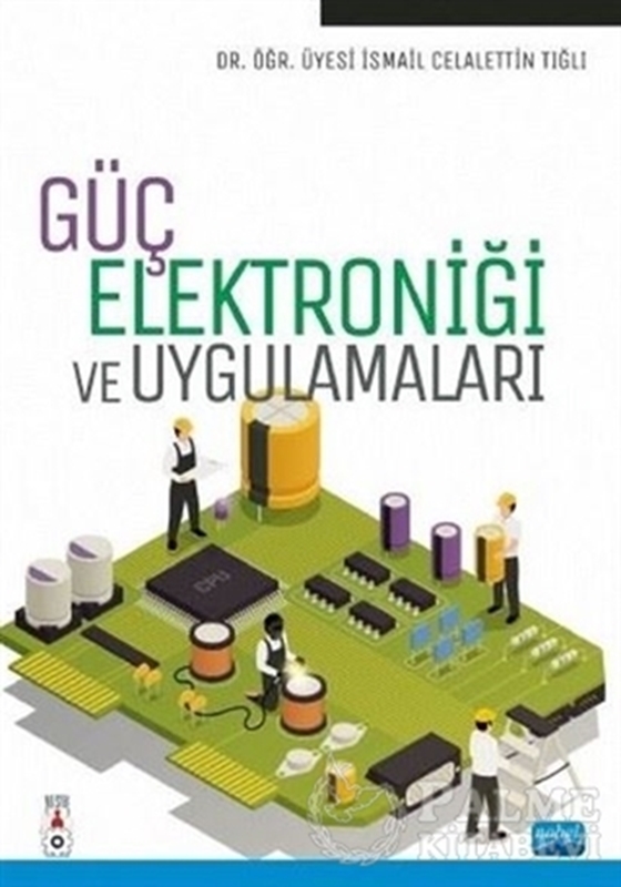 resm Güç Elektroniği ve Uygulamaları