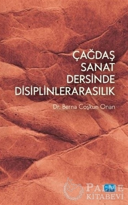 resm Çağdaş Sanat Dersinde Disiplinlerarasılık