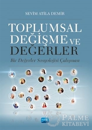 Resim Toplumsal Değişme ve Değerler