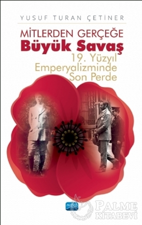 Resim Mitlerden Gerçeğe Büyük Savaş