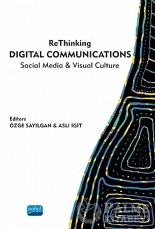 Resim ReThinking Digital Communications