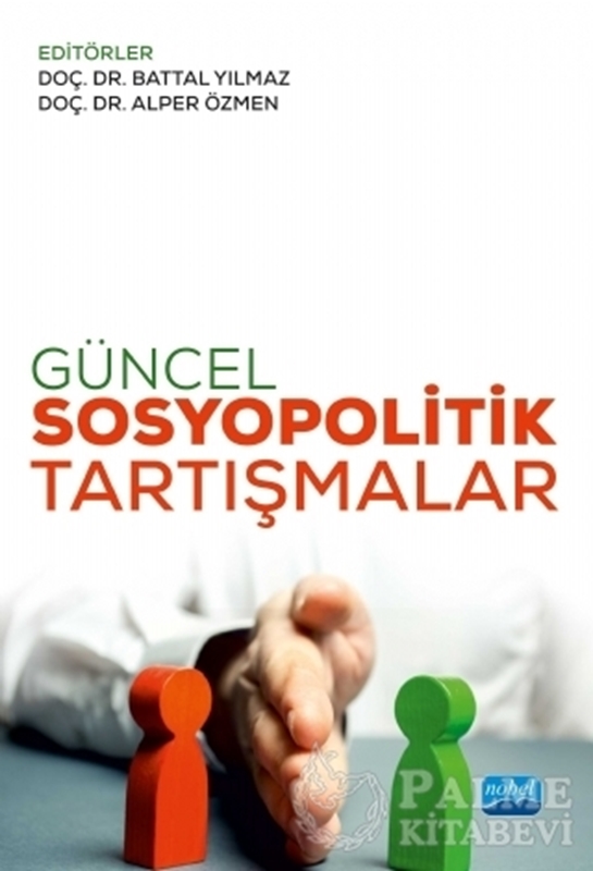resm Güncel Sosyopolitik Tartışmalar