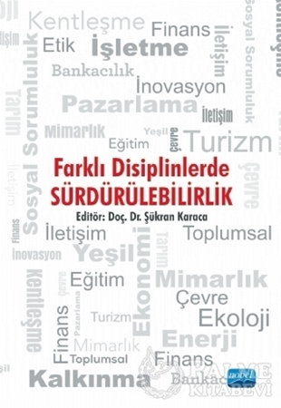 Resim Farklı Disiplinlerde Sürdürebilirlik