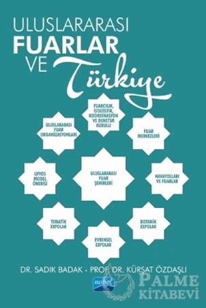 Resim Uluslararası Fuarlar ve Türkiye